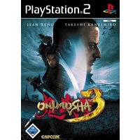 Onimusha 3 - Ensemble Complet