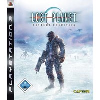 Capcom Lost Planet: Extreme Condition