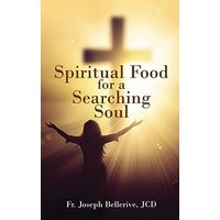 Spiritual Food for a Searching Soul - Spiritual Food for a Searching Soul - jetzt bei oelder-buchhandlung.de kaufen