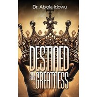 Destined for Greatness - Destined for Greatness - jetzt bei oelder-buchhandlung.de kaufen