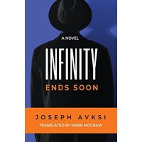 Infinity Ends Soon - Infinity Ends Soon - jetzt bei oelder-buchhandlung.de kaufen
