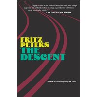 The Descent (The Fritz Peters Collection) - The Descent (The Fritz Peters Collection) - jetzt bei oelder-buchhandlung.de kaufen