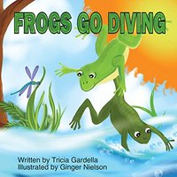 FROGS GO DIVING - FROGS GO DIVING - jetzt bei oelder-buchhandlung.de kaufen