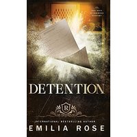 Detention - Detention - jetzt bei oelder-buchhandlung.de kaufen