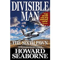 DIVISIBLE MAN - THE SIXTH PAWN - DIVISIBLE MAN - THE SIXTH PAWN - jetzt bei oelder-buchhandlung.de kaufen