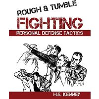 Rough and Tumble Fighting - Rough and Tumble Fighting - jetzt bei oelder-buchhandlung.de kaufen