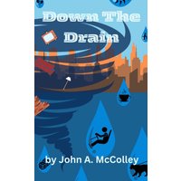 Down The Drain: Plumbers Book 1 - Down The Drain: Plumbers Book 1 - jetzt bei oelder-buchhandlung.de kaufen