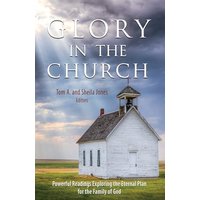 Glory in the Church - Glory in the Church - jetzt bei oelder-buchhandlung.de kaufen
