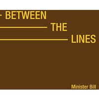 Between the Lines - Between the Lines - jetzt bei oelder-buchhandlung.de kaufen