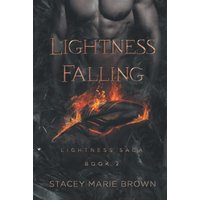 Lightness Falling (Lightness Saga, Band 2) - Lightness Falling (Lightness Saga, Band 2) - jetzt bei oelder-buchhandlung.de kaufen