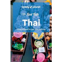 Lonely Planet Fast Talk Thai (Phrasebook)