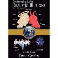 Confronting Life's Realistic Illusions: Can't Do It Alone - Confronting Life's Realistic Illusions: Can't Do It Alone - jetzt bei oelder-buchhandlung.de kaufen
