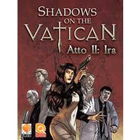 Uig Shadows On The Vatican Chapter 2