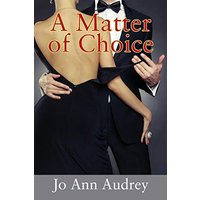 A Matter of Choice - A Matter of Choice - jetzt bei oelder-buchhandlung.de kaufen