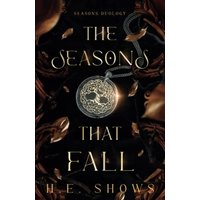 The Seasons that Fall - The Seasons that Fall - jetzt bei oelder-buchhandlung.de kaufen
