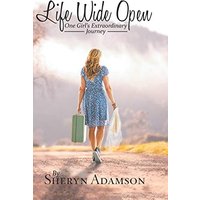 Life Wide Open: One Girl's Extraordinary Journey - Life Wide Open: One Girl's Extraordinary Journey - jetzt bei oelder-buchhandlung.de kaufen