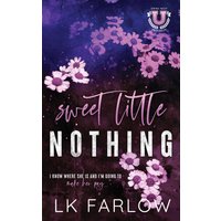 Sweet Little Nothing - Sweet Little Nothing - jetzt bei oelder-buchhandlung.de kaufen