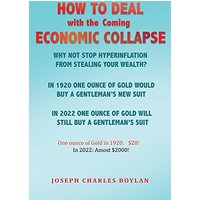 How to deal with the Coming Economic Collapse: Is this all Fiat Currency? - How to deal with the Coming Economic Collapse: Is this all Fiat Currency? - jetzt bei oelder-buchhandlung.de kaufen