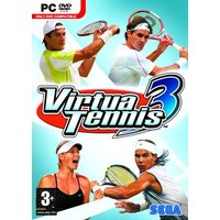 Sega Virtua Tennis 3