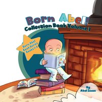 Born Abel Collection Book Volume 1 - Born Abel Collection Book Volume 1 - jetzt bei oelder-buchhandlung.de kaufen