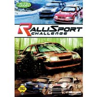 Microsoft Rallisport Challenge