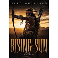 Rising Sun: A Novel - Rising Sun: A Novel - jetzt bei oelder-buchhandlung.de kaufen