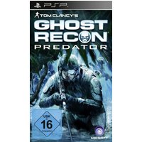 Tom Clancy'S Ghost Recon - Predator