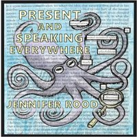 Present and Speaking Everywhere: A Collection of Found Poetry/Art - Present and Speaking Everywhere: A Collection of Found Poetry/Art - jetzt bei oelder-buchhandlung.de kaufen