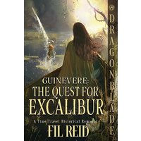 The Quest for Excalibur (Guinevere, Band 5) - The Quest for Excalibur (Guinevere, Band 5) - jetzt bei oelder-buchhandlung.de kaufen