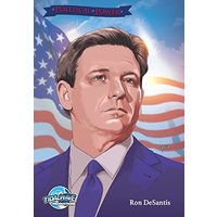 Political Power: Ron DeSantis - Political Power: Ron DeSantis - jetzt bei oelder-buchhandlung.de kaufen