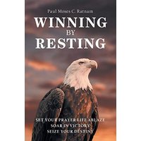 Winning by Resting - Winning by Resting - jetzt bei oelder-buchhandlung.de kaufen