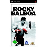 Rocky Balboa