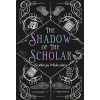 Shadow of the Scholar - Shadow of the Scholar - jetzt bei oelder-buchhandlung.de kaufen