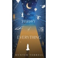 The Library of Everything - The Library of Everything - jetzt bei oelder-buchhandlung.de kaufen