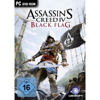 Ubisoft Assassin'S Creed 4: Black Flag