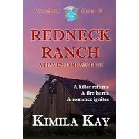 REDNECK RANCH: A HAVEN FOR MISFITS (STONEYBROOK MYSTERIES, Band 1) - REDNECK RANCH: A HAVEN FOR MISFITS (STONEYBROOK MYSTERIES, Band 1) - jetzt bei oelder-buchhandlung.de kaufen