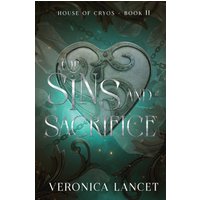 of Sins and Sacrifice - of Sins and Sacrifice - jetzt bei oelder-buchhandlung.de kaufen