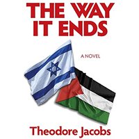 The Way it Ends - The Way it Ends - jetzt bei oelder-buchhandlung.de kaufen