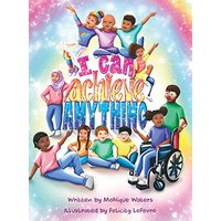 I Can Achieve Anything - I Can Achieve Anything - jetzt bei oelder-buchhandlung.de kaufen
