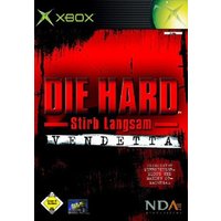 Fox Interactive Media Die Hard - Stirb Langsam: Vendetta