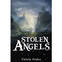 Stolen Angels - Stolen Angels - jetzt bei oelder-buchhandlung.de kaufen