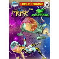 Bold and the Brave #28 - Bold and the Brave #28 - jetzt bei oelder-buchhandlung.de kaufen