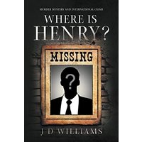 Where is Henry? - Where is Henry? - jetzt bei oelder-buchhandlung.de kaufen
