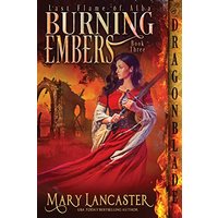 Burning Embers (Last Flame of Alba) - Burning Embers (Last Flame of Alba) - jetzt bei oelder-buchhandlung.de kaufen