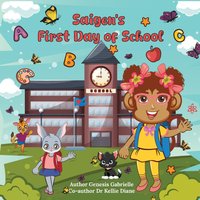 Saigen's First Day Of School - Saigen's First Day Of School - jetzt bei oelder-buchhandlung.de kaufen