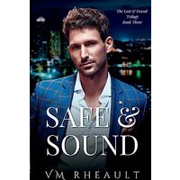 Safe & Sound (The Lost & Found Trilogy, Band 3) - Safe & Sound (The Lost & Found Trilogy, Band 3) - jetzt bei oelder-buchhandlung.de kaufen