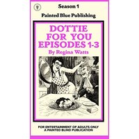 Dottie For You Season 1, Volume 1: A Dolcett Love Story - Dottie For You Season 1, Volume 1: A Dolcett Love Story - jetzt bei oelder-buchhandlung.de kaufen