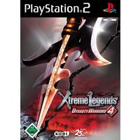 Thq Dynasty Warriors 4 - Xtreme Legends