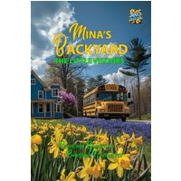 Mina's Backyard - The Little Visitors - Mina's Backyard - The Little Visitors - jetzt bei oelder-buchhandlung.de kaufen