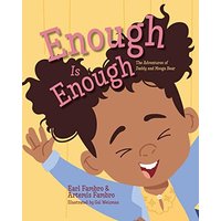 Enough is Enough - Enough is Enough - jetzt bei oelder-buchhandlung.de kaufen